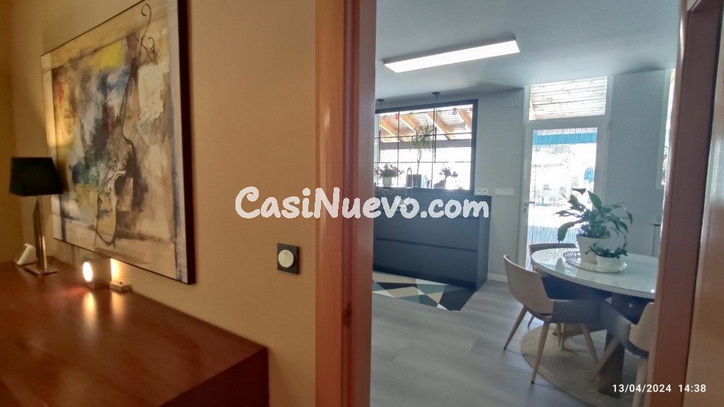 Casa-Chalet en Venta en Moratalla Murcia - foto 76