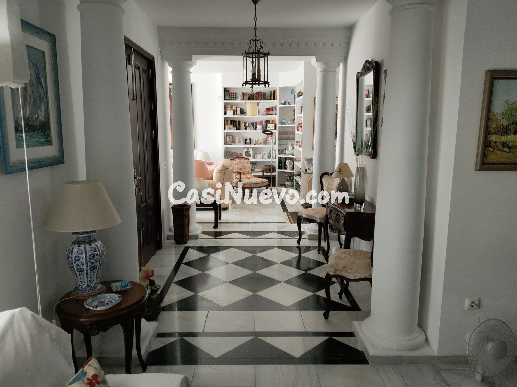 Casa-Chalet en Venta en Barrosa, La Cádiz - foto 4