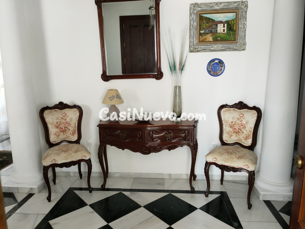 Casa-Chalet en Venta en Barrosa, La Cádiz - foto 5