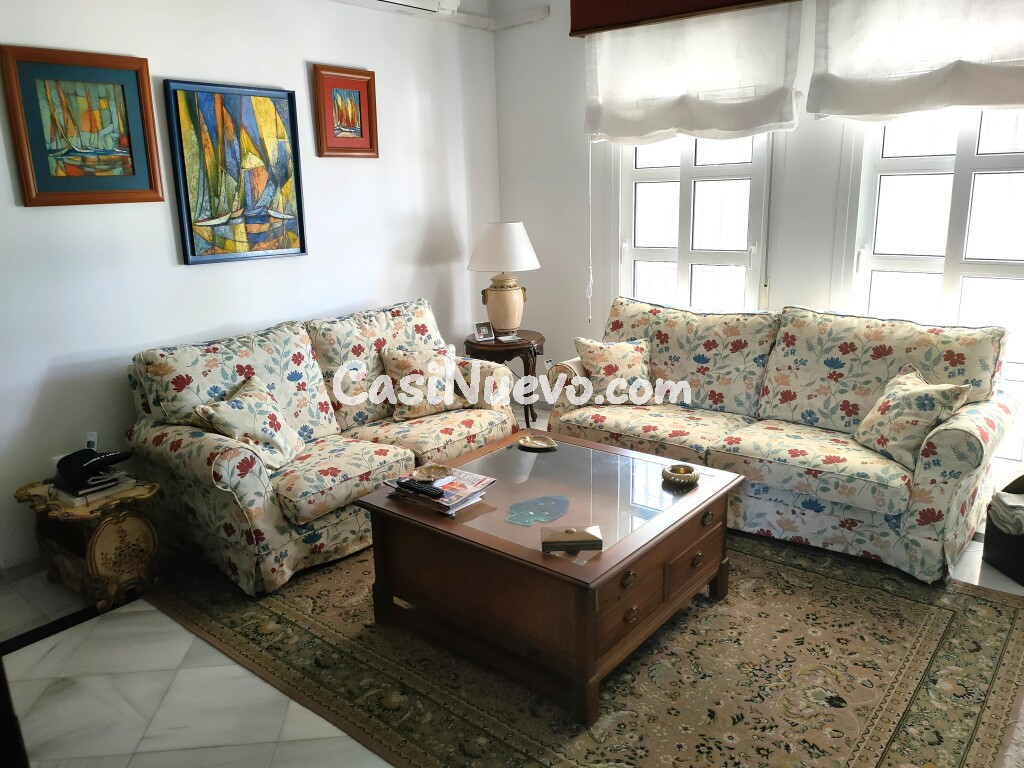 Casa-Chalet en Venta en Barrosa, La Cádiz - foto 6