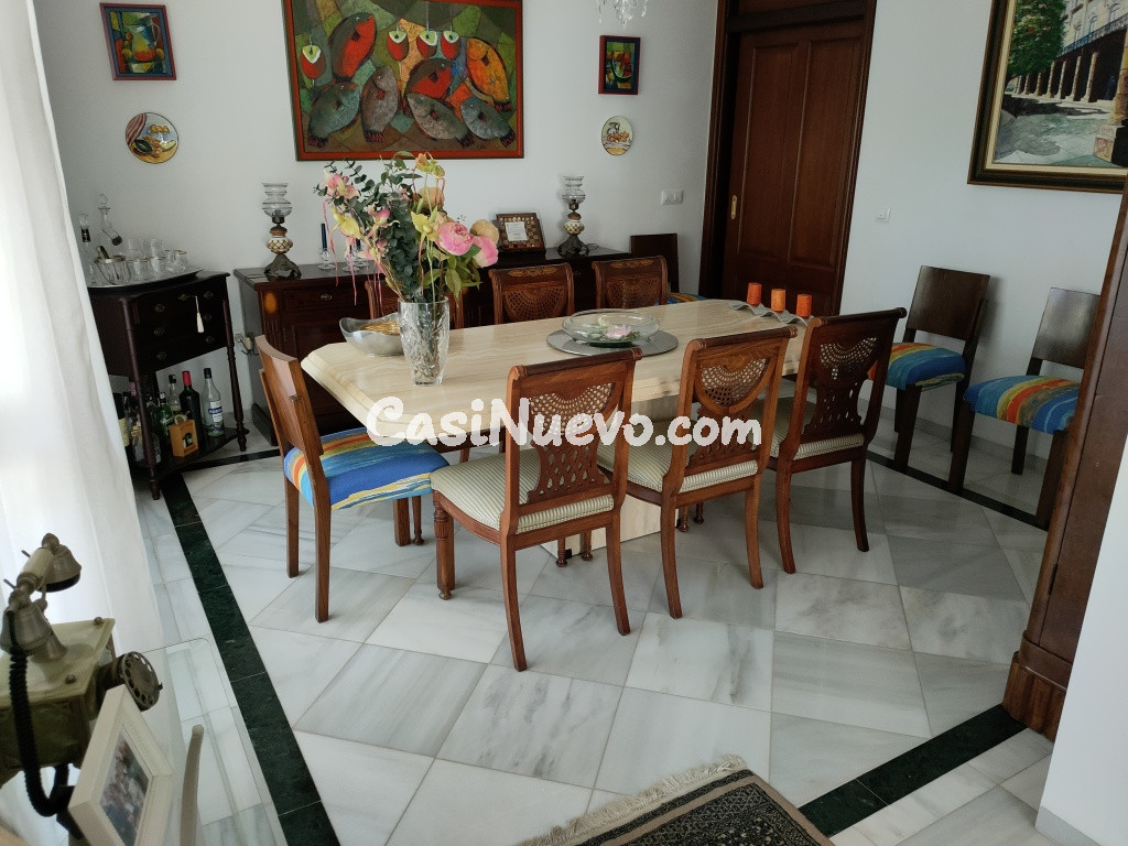 Casa-Chalet en Venta en Barrosa, La Cádiz - foto 7