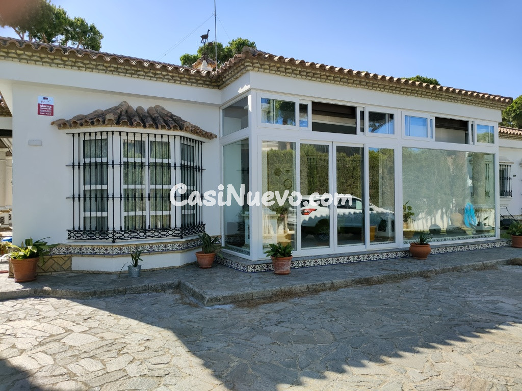 Casa-Chalet en Venta en Barrosa, La Cádiz - foto 10
