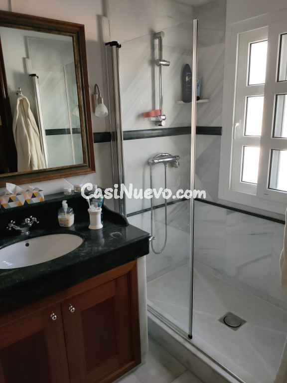 Casa-Chalet en Venta en Barrosa, La Cádiz - foto 12