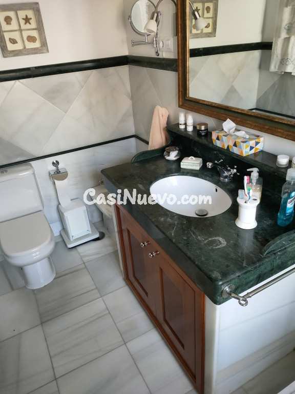 Casa-Chalet en Venta en Barrosa, La Cádiz - foto 13