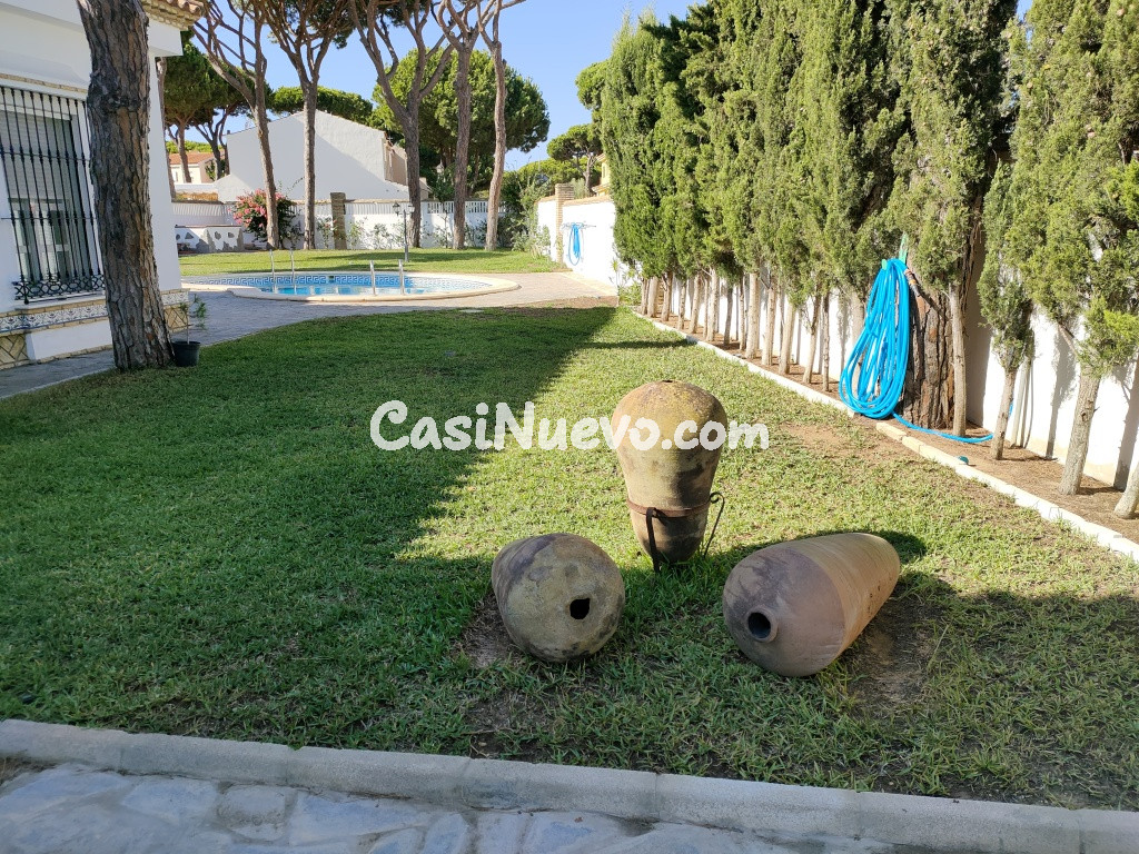 Casa-Chalet en Venta en Barrosa, La Cádiz - foto 16