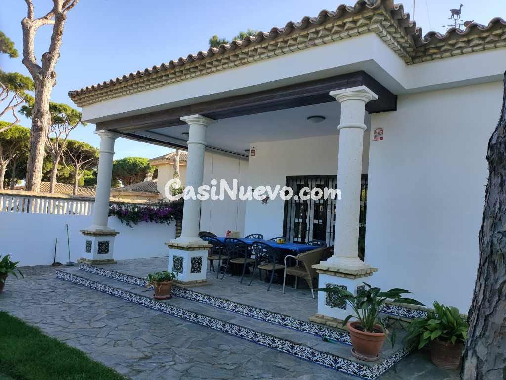 Casa-Chalet en Venta en Barrosa, La Cádiz - foto 17