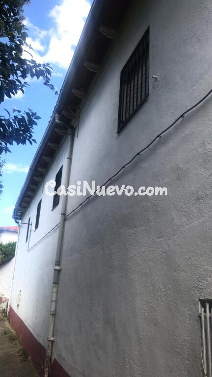 Casa-Chalet en Venta en Acebo Cáceres - foto 2