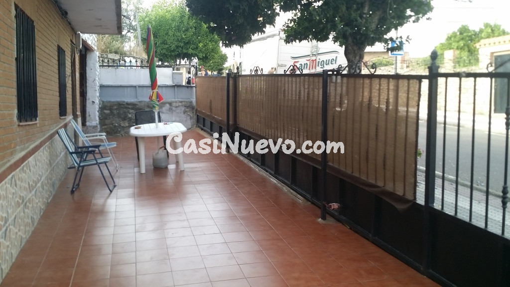 Casa-Chalet en Venta en Acebo Cáceres - foto 4