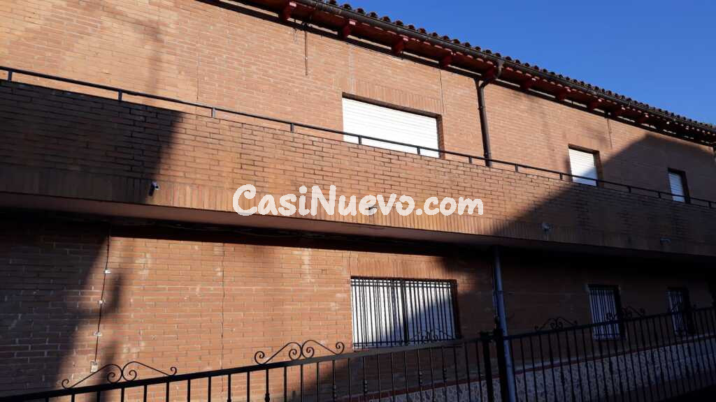 Casa-Chalet en Venta en Acebo Cáceres - foto 5