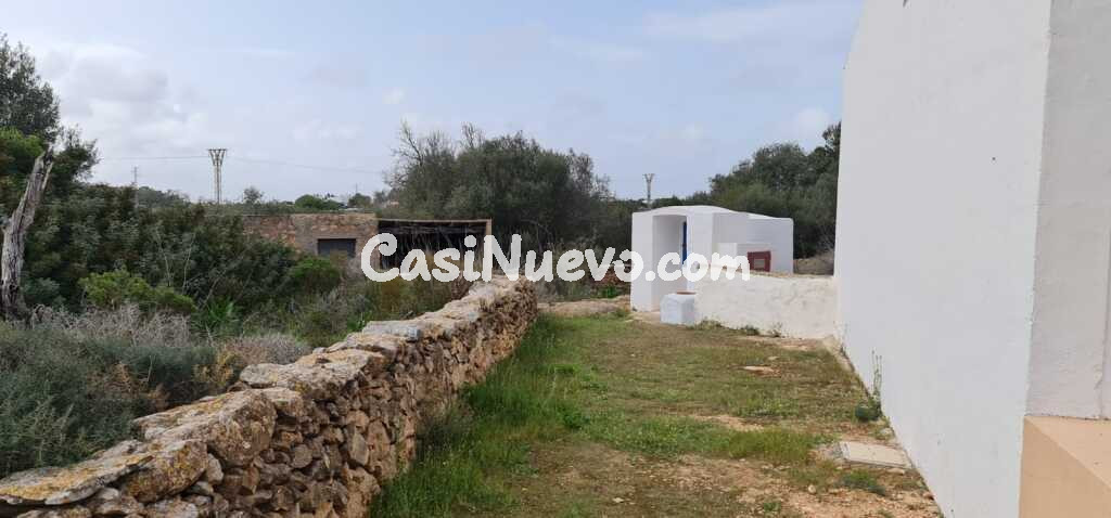 Casa-Chalet en Venta en Formentera Baleares - foto 2
