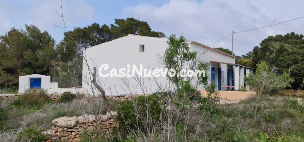 Casa-Chalet en Venta en Formentera Baleares - foto 3