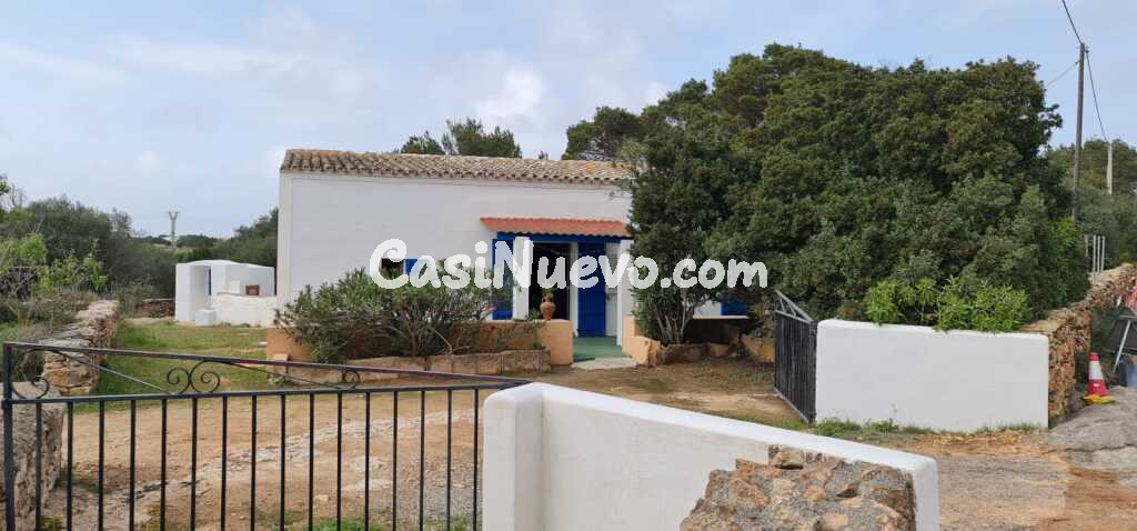 Casa-Chalet en Venta en Formentera Baleares - foto 4