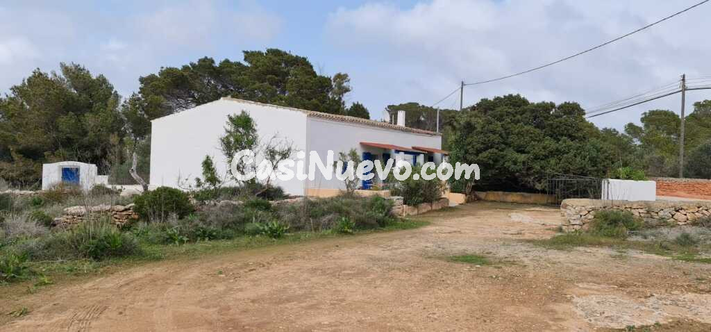 Casa-Chalet en Venta en Formentera Baleares - foto 5