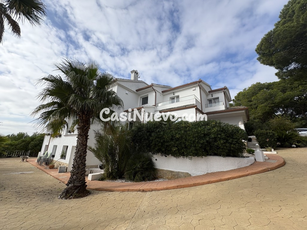 Casa-Chalet en Venta en Alcossebre Castellón - foto 3