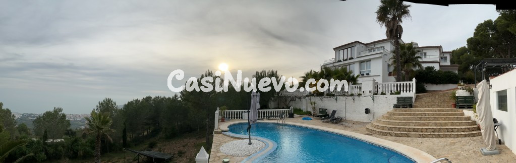 Casa-Chalet en Venta en Alcossebre Castellón - foto 8