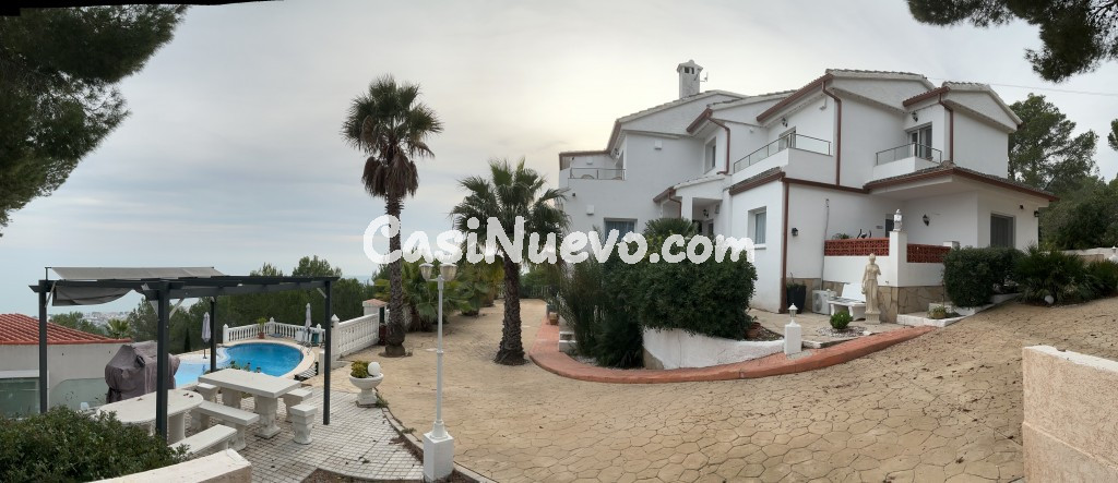 Casa-Chalet en Venta en Alcossebre Castellón - foto 10