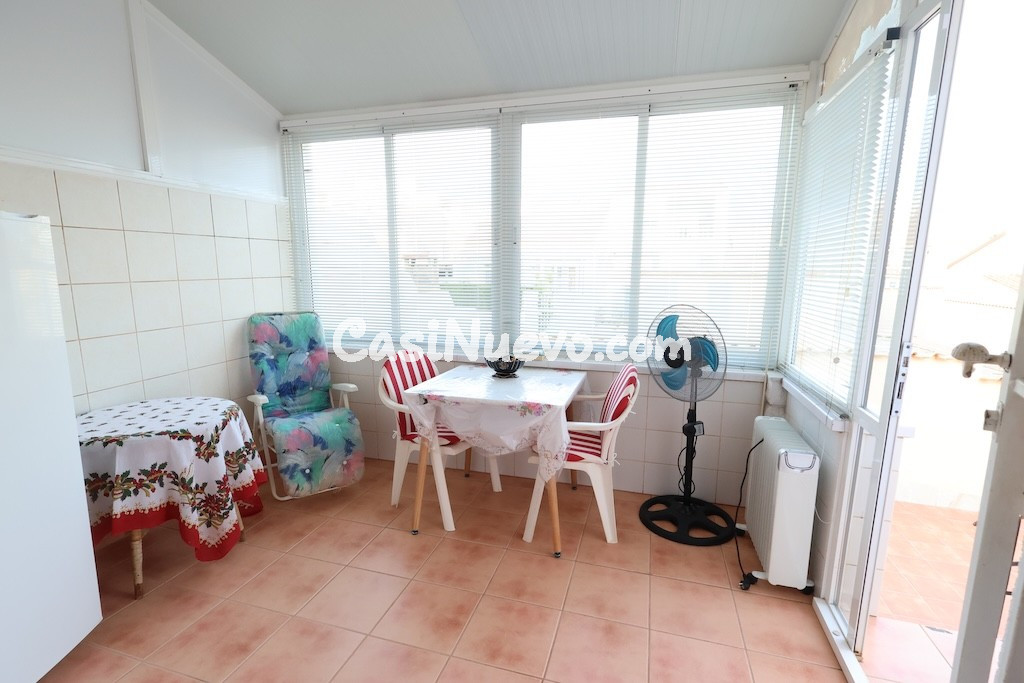 Adosado de 3 dormitorios y gran jardín en La Florida - foto 6