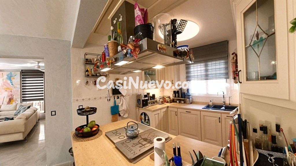 Exclusivo chalet independiente en la Costa Blanca - Benijófa - foto 11