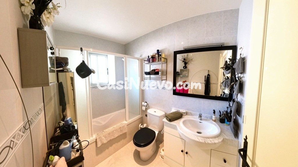 Exclusivo chalet independiente en la Costa Blanca - Benijófa - foto 12