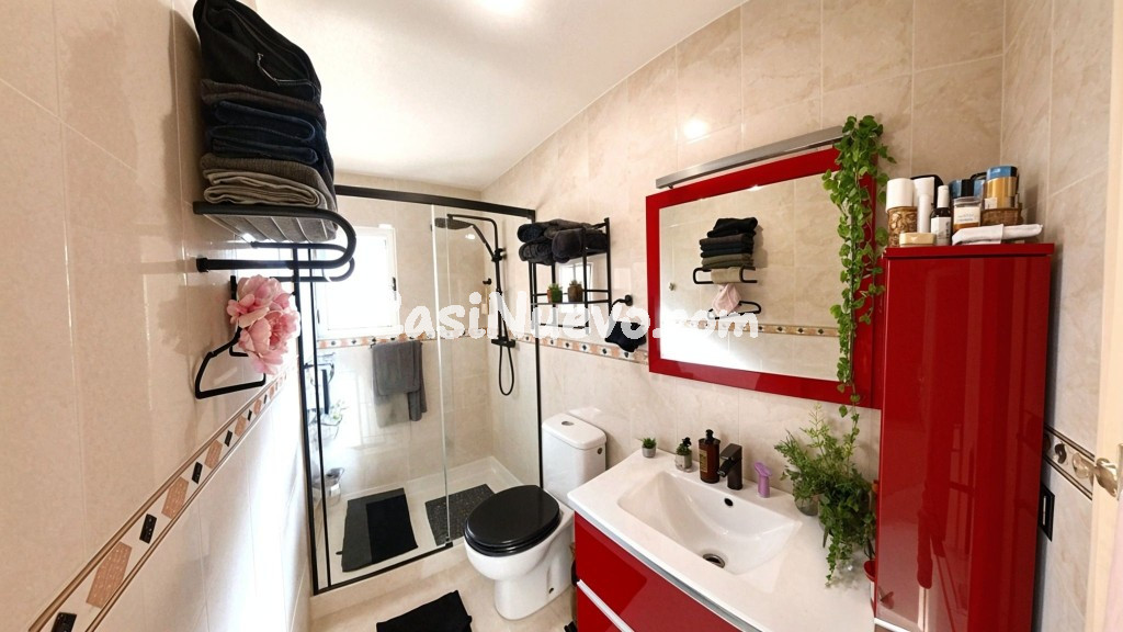 Exclusivo chalet independiente en la Costa Blanca - Benijófa - foto 13