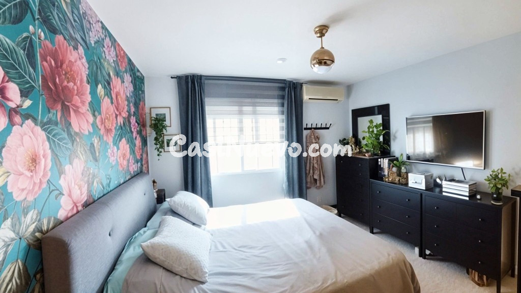 Exclusivo chalet independiente en la Costa Blanca - Benijófa - foto 14