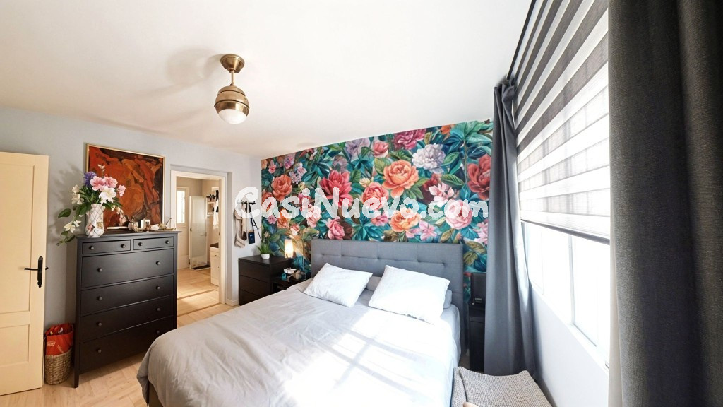 Exclusivo chalet independiente en la Costa Blanca - Benijófa - foto 15