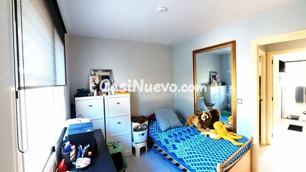 Exclusivo chalet independiente en la Costa Blanca - Benijófa - foto 16