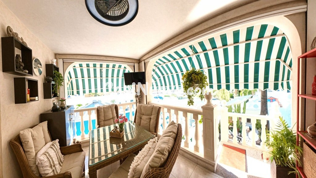 Exclusivo chalet independiente en la Costa Blanca - Benijófa - foto 18