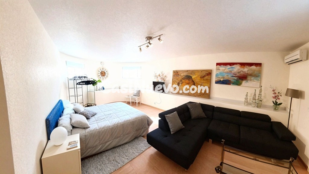 Exclusivo chalet independiente en la Costa Blanca - Benijófa - foto 22