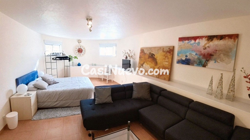 Exclusivo chalet independiente en la Costa Blanca - Benijófa - foto 23