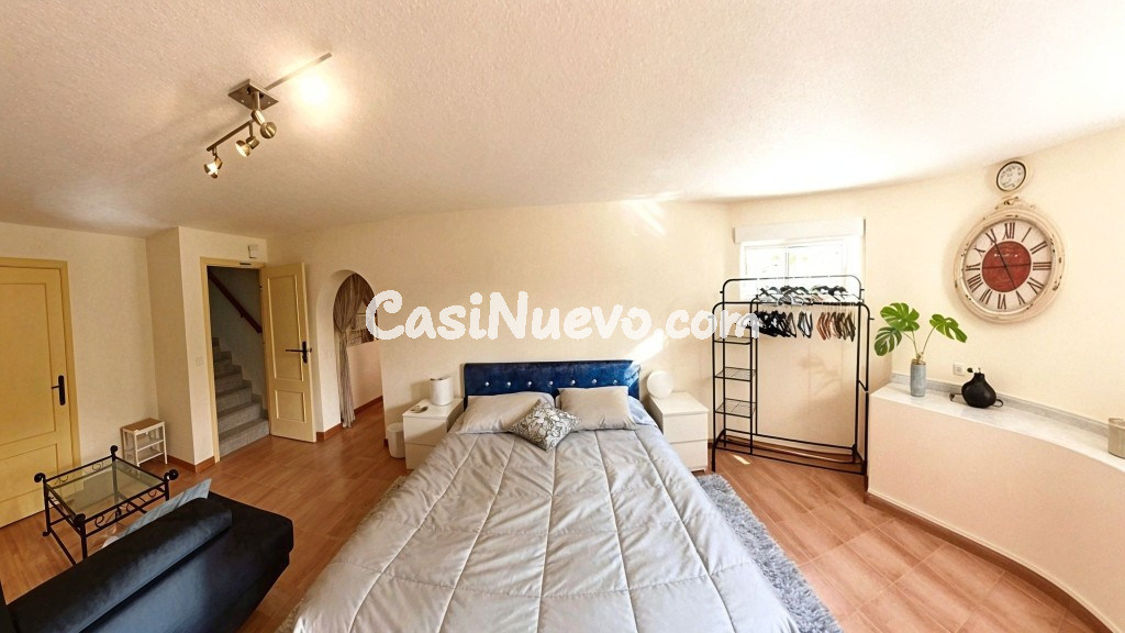 Exclusivo chalet independiente en la Costa Blanca - Benijófa - foto 25