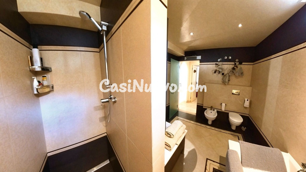 Exclusivo chalet independiente en la Costa Blanca - Benijófa - foto 28