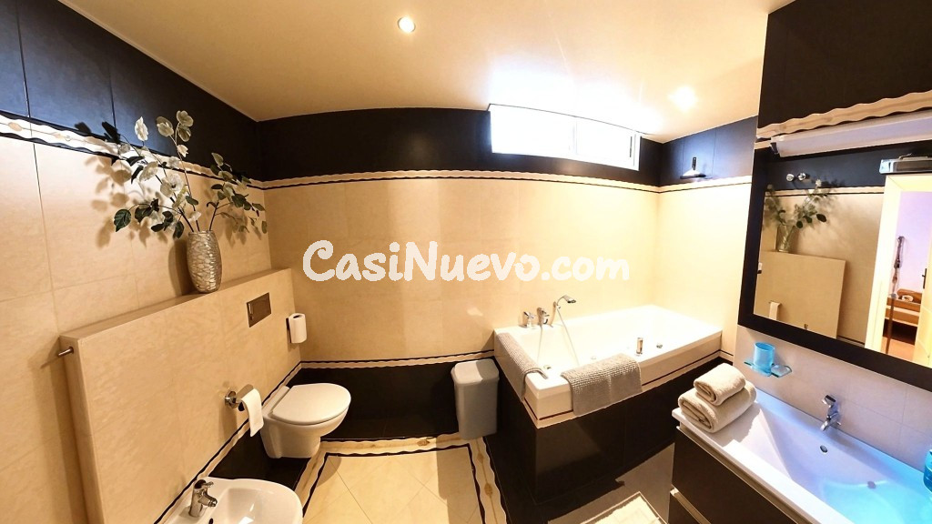 Exclusivo chalet independiente en la Costa Blanca - Benijófa - foto 30