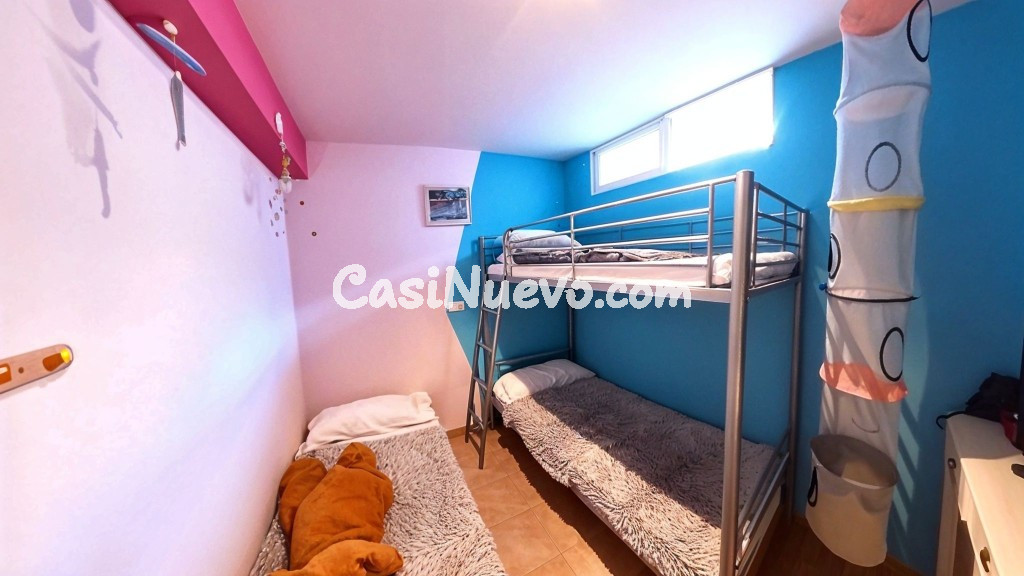 Exclusivo chalet independiente en la Costa Blanca - Benijófa - foto 32