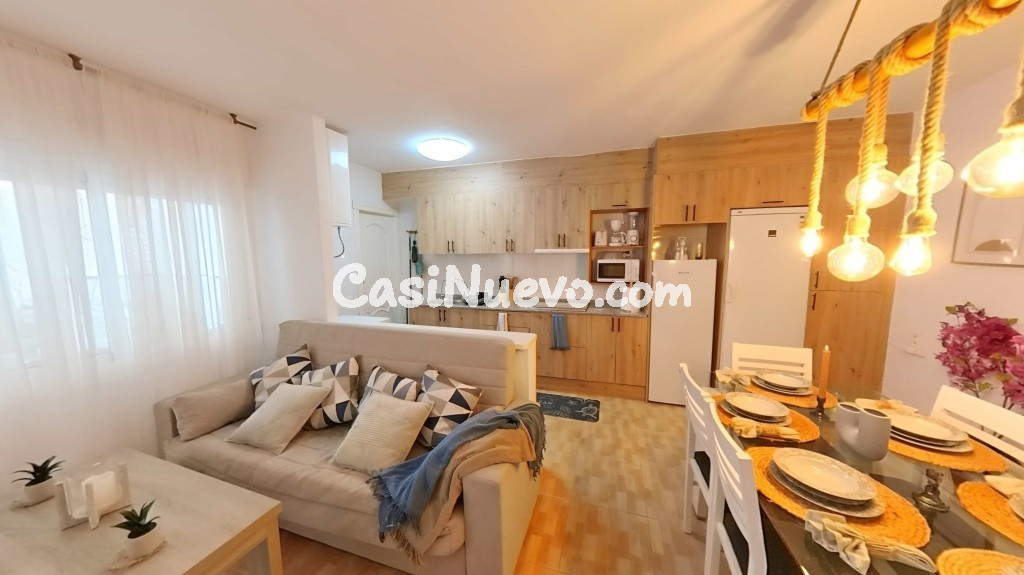 Bungalow a 250 metros de la Playa de La Mata - foto 3