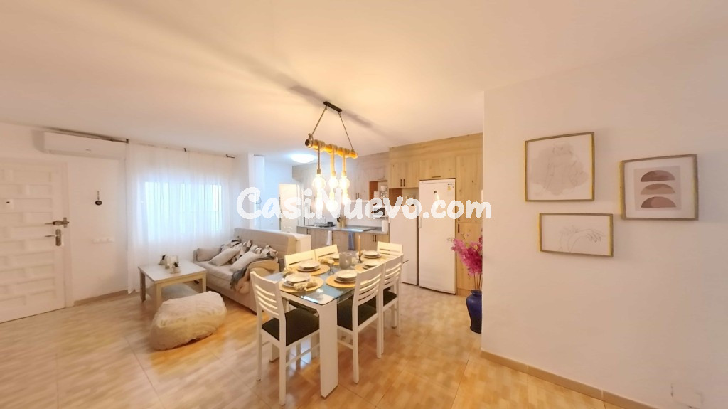 Bungalow a 250 metros de la Playa de La Mata - foto 4