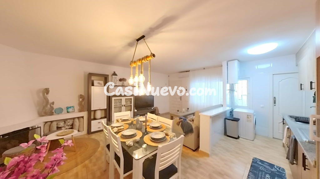 Bungalow a 250 metros de la Playa de La Mata - foto 5