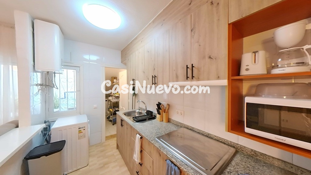 Bungalow a 250 metros de la Playa de La Mata - foto 8