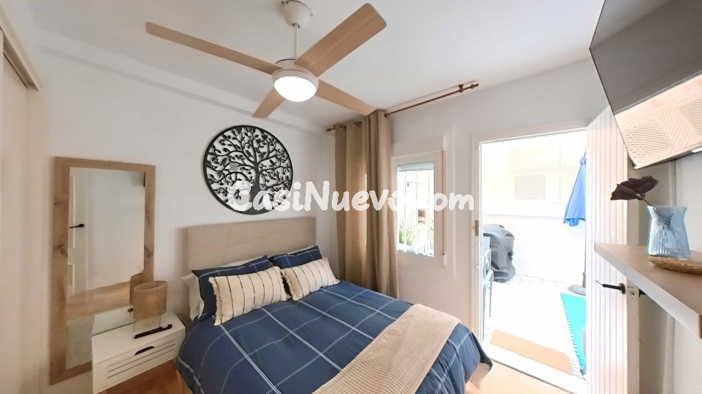 Bungalow a 250 metros de la Playa de La Mata - foto 9