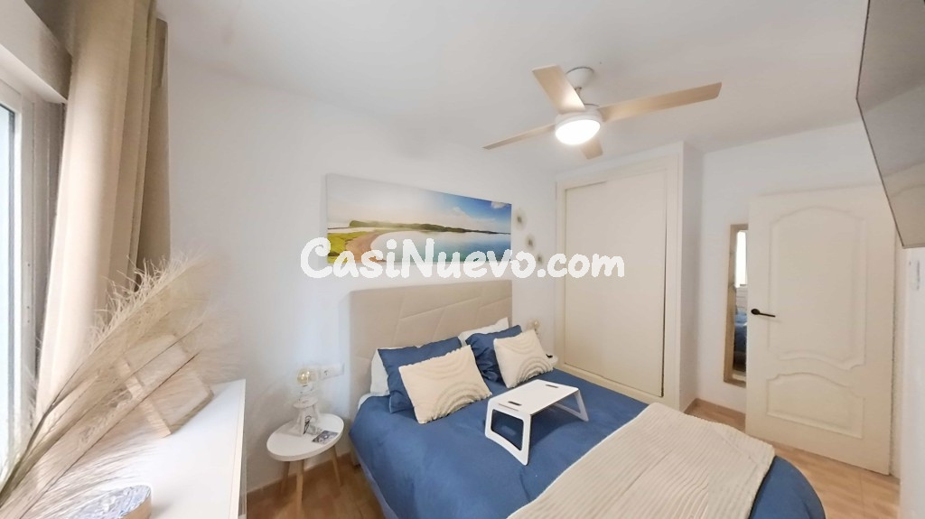 Bungalow a 250 metros de la Playa de La Mata - foto 11