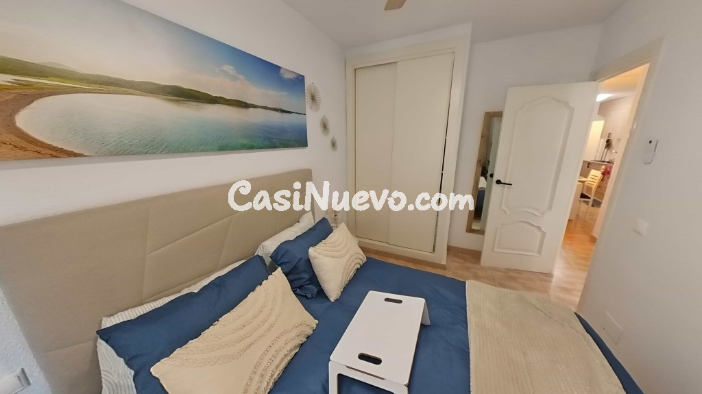 Bungalow a 250 metros de la Playa de La Mata - foto 12