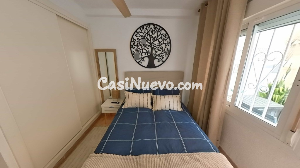 Bungalow a 250 metros de la Playa de La Mata - foto 10