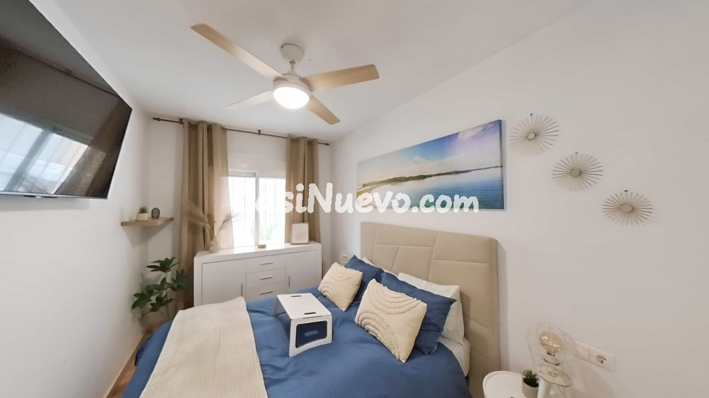 Bungalow a 250 metros de la Playa de La Mata - foto 13