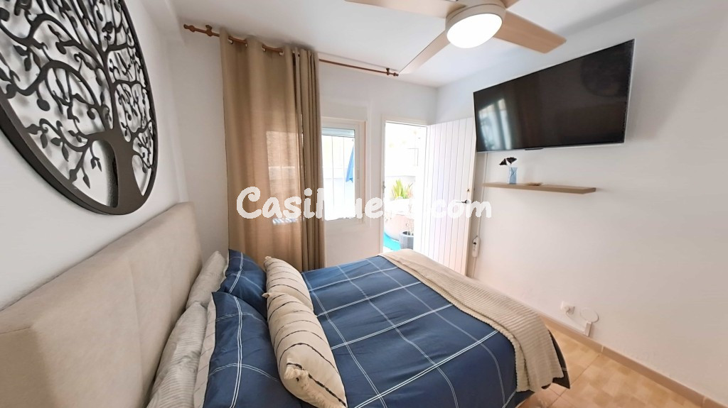 Bungalow a 250 metros de la Playa de La Mata - foto 14