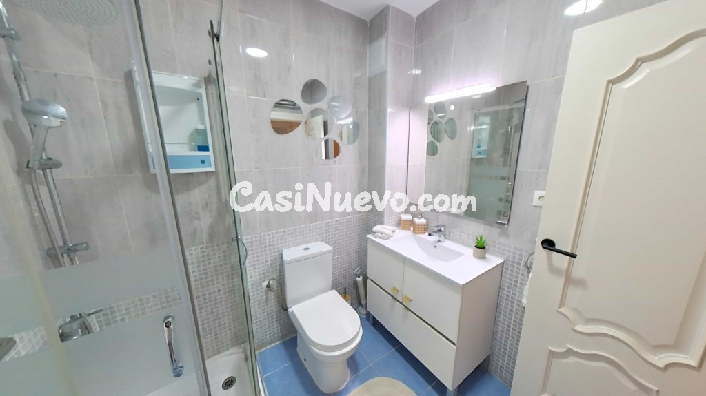 Bungalow a 250 metros de la Playa de La Mata - foto 15