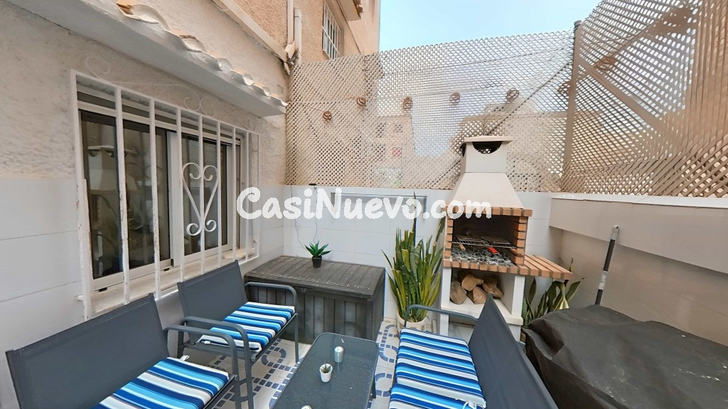 Bungalow a 250 metros de la Playa de La Mata - foto 16