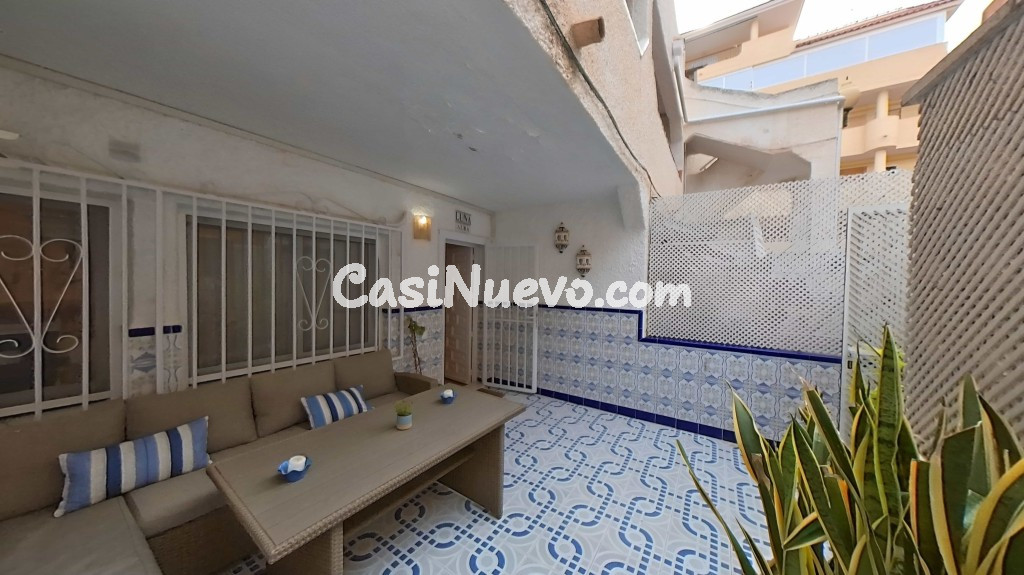 Bungalow a 250 metros de la Playa de La Mata - foto 17