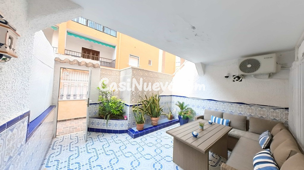 Bungalow a 250 metros de la Playa de La Mata - foto 18