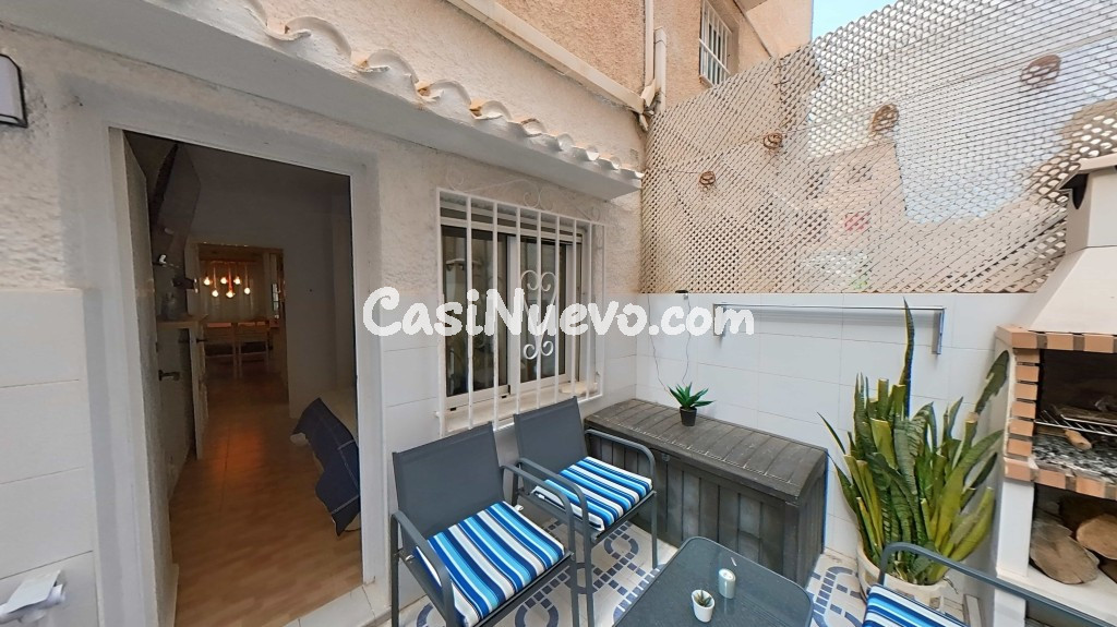 Bungalow a 250 metros de la Playa de La Mata - foto 19