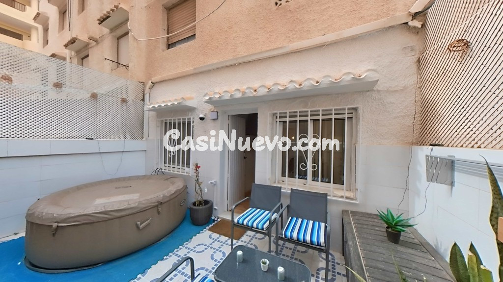 Bungalow a 250 metros de la Playa de La Mata - foto 20